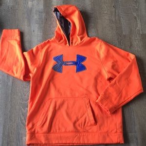 Under Armour Storm Hoodie Men’s Large